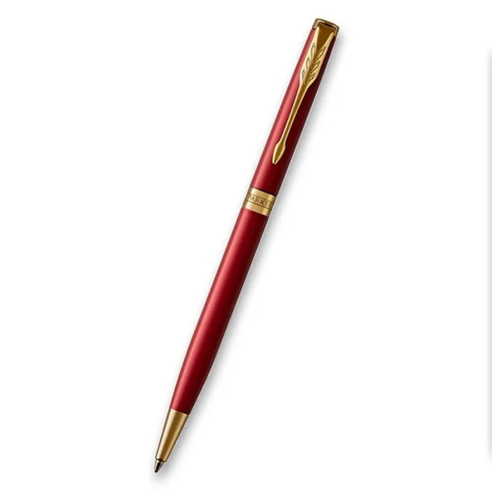 Hauptproduktbild Parker Sonnet Red GT kuličková tužka Slim