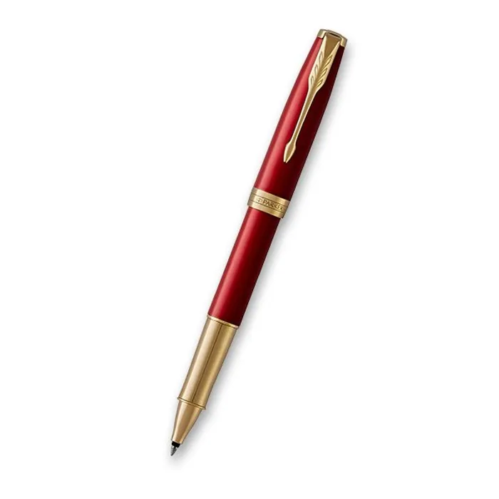 Hauptproduktbild Parker Sonnet Red GT roller 18K