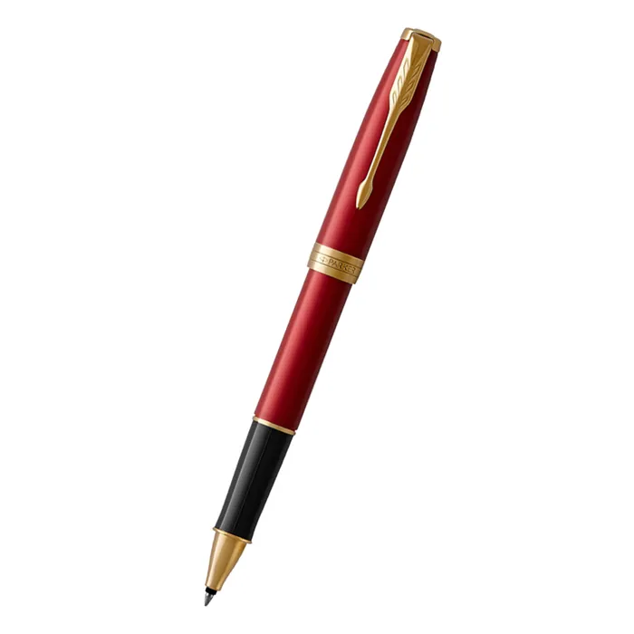 Hauptproduktbild Parker Sonnet Red GT roller