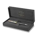 Weiteres Produktbild Parker Sonnet SE Ancient China, 18K Kugelschreiber