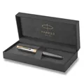 Parker Sonnet SE Ancient China, 18K Füllfederhalter, M-Feder