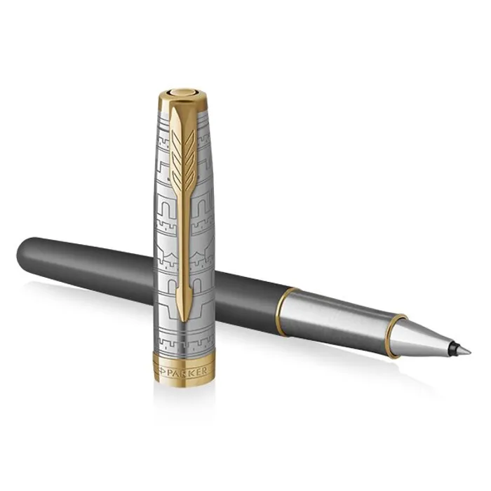 Hauptproduktbild Parker Sonnet SE Ancient China, 18K roller