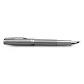 Parker Sonnet SE Ciselé CT 18K Füllfederhalter, F-Feder