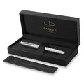 Parker Sonnet SE Ciselé CT 18K Füllfederhalter, F-Feder