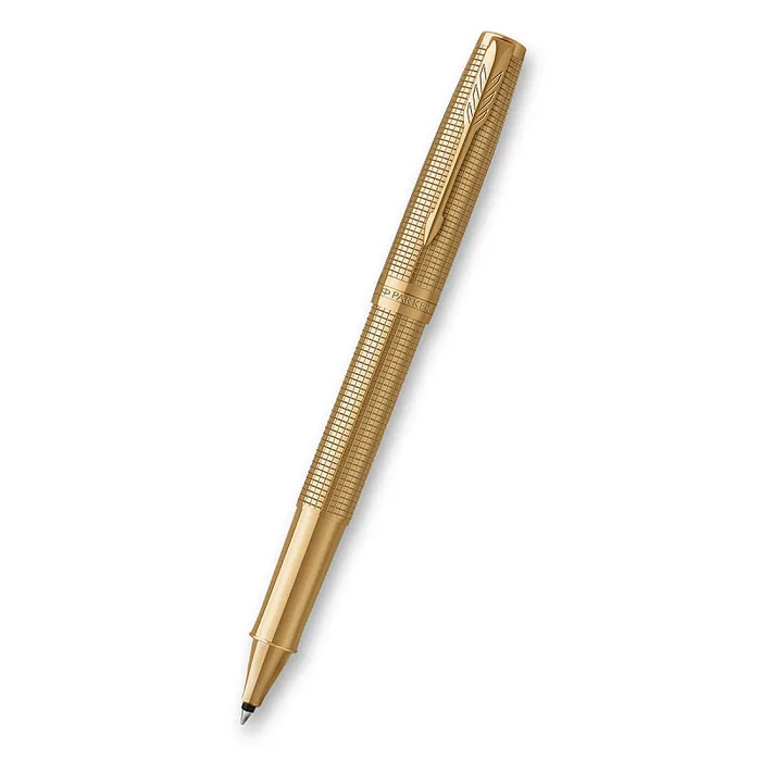 Hauptproduktbild Parker Sonnet SE Ciselé GT roller