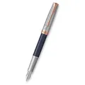 Weiteres Produktbild Parker Sonnet SE Mountain Fuji PGT Füllfederhalter 18K Feder M