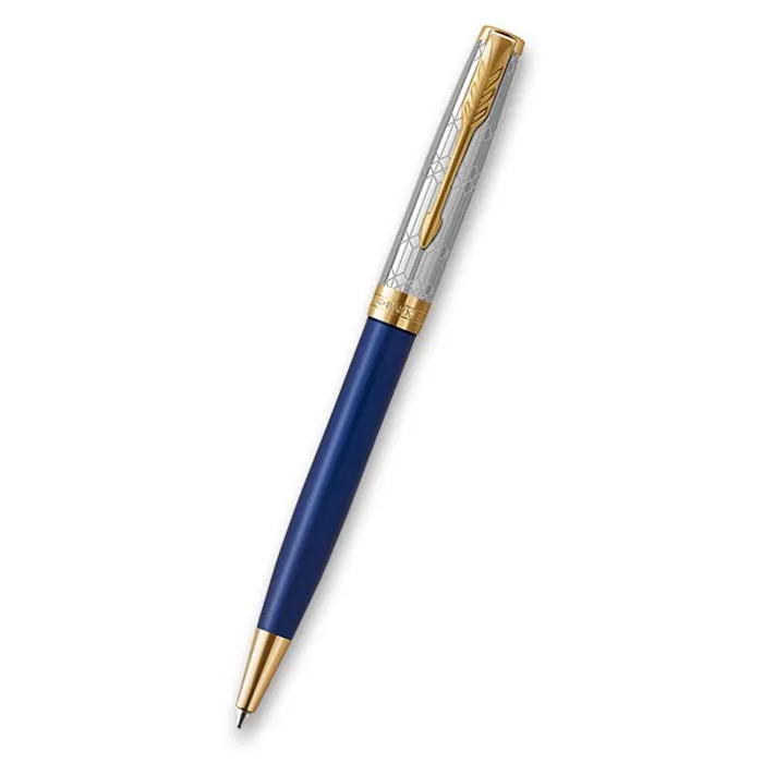 Hauptproduktbild Parker Sonnet SE Queen´s Platinum Jubilee kuličková tužka