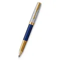 Parker Sonnet SE Queen´s Platinum Jubilee roller