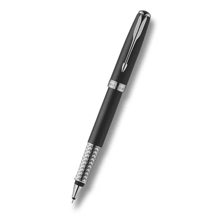 Hauptproduktbild Parker Sonnet Secret Shell Black roller