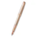 Parker Sonnet Silver PGT-Spitze M