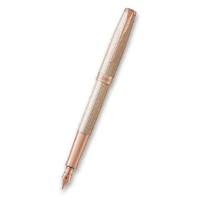 Parker Sonnet Silver PGT-Spitze M