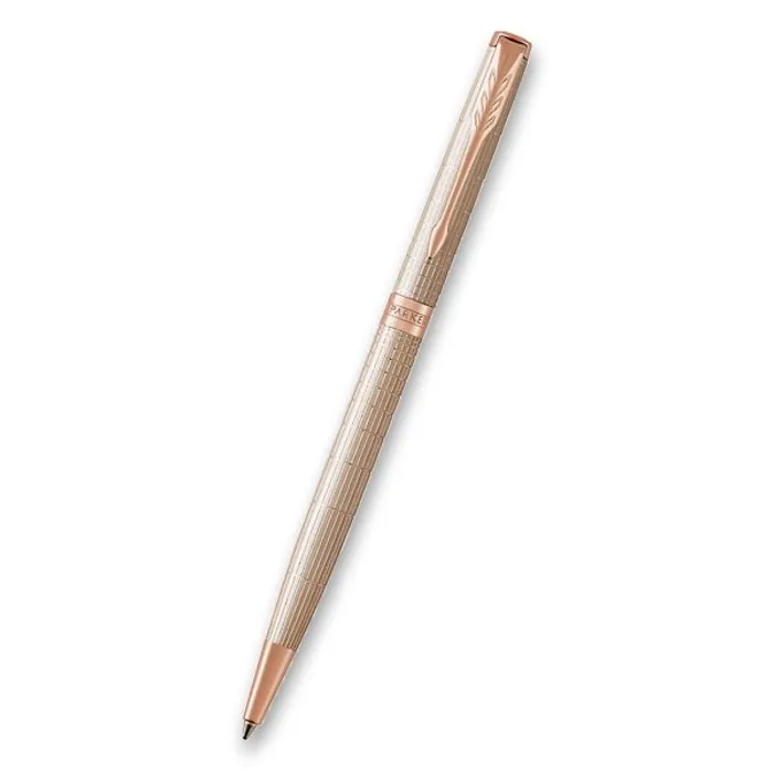 Hauptproduktbild Parker Sonnet Silver PGT kuličková tužka Slim