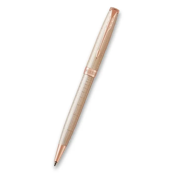 Hauptproduktbild Parker Sonnet Silver PGT kuličková tužka