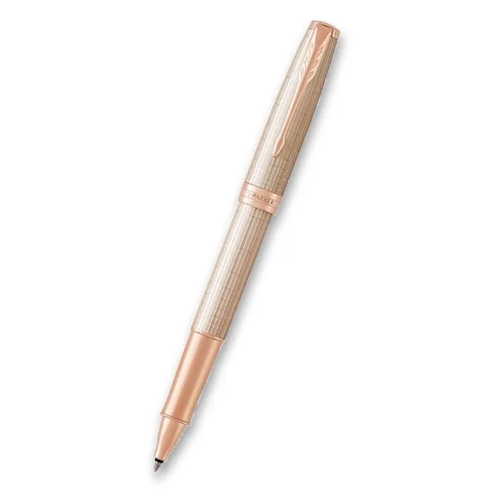 Hauptproduktbild Parker Sonnet Silver PGT roller