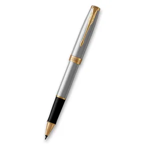 Parker Sonnet GT-Walze aus Edelstahl