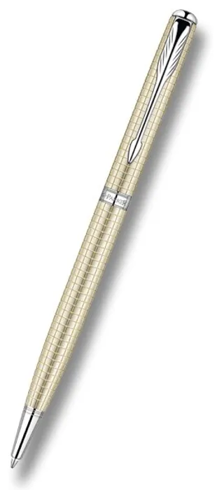 Hauptproduktbild Parker Sonnet Sterling Silver CT kuličková tužka Slim