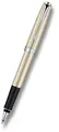 Parker Sonnet CT-Walze aus Sterlingsilber