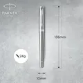 Parker Urban Metro Metallic CT-Spitze M