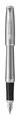 Parker Urban Metro Metallic CT-Spitze M