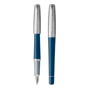Parker Urban Premium Dunkelblau CT-Spitze M