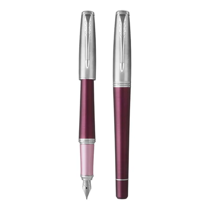 Hauptproduktbild Parker Urban Premium Dark Purple CT hrot F