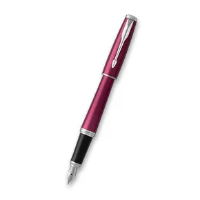 Urban Vibrant Magenta CT plnící pero -F- PARKER