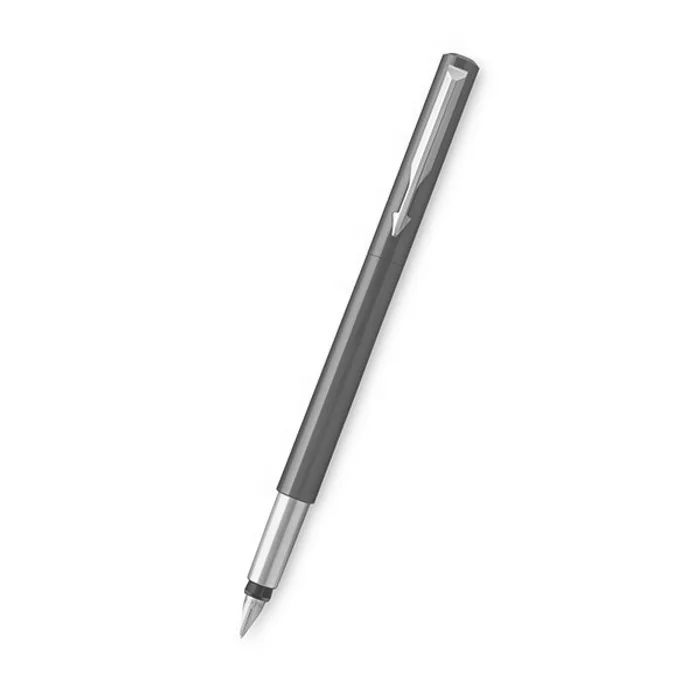 Hauptproduktbild Parker Vector Red plnicí pero, hrot F