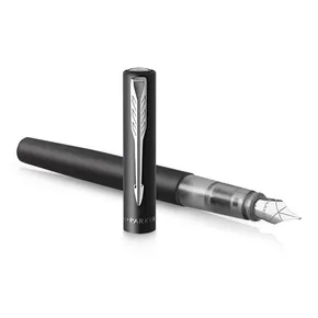 Parker Vector XL Black Füllhalter, Feder M, Blister