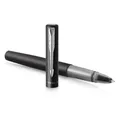 Weiteres Produktbild Parker Vector XL Schwarzer Roller, Spitze F
