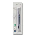 Weiteres Produktbild Parker Vector XL Blue Füllfederhalter, M-Feder, Blister