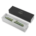 Parker Vector XL Grüner Füllfederhalter, M-Feder