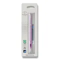 Weiteres Produktbild Parker Vector XL Lilac Füllfederhalter, M-Feder, Blister