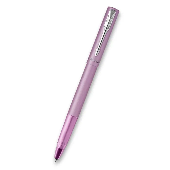 Hauptproduktbild Parker Vector XL Lilac roller, hrot F
