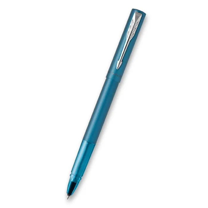 Hauptproduktbild Parker Vector XL Teal roller, hrot F