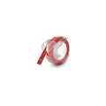 Klebeband, 9 mm x 3 m, DYMO „3D“, rot
