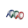 Weiteres Produktbild Klebeband, 9 mm x 3 m, DYMO „3D“, blau
