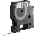 Weiteres Produktbild Klebeband, 9 mm x 7 m, DYMO „D1“, weiß-schwarz