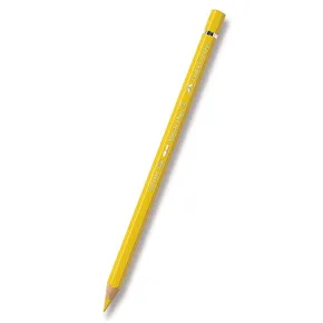 Akvarelová pastelka Faber-Castell Albrecht Dürer - žluté a oranžové odstíny 185