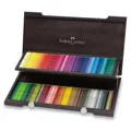 Faber Castell 117513 Albrecht Dürer Buntstift, Holzetui 120-tlg