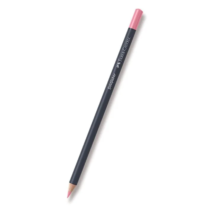 Hauptproduktbild Pastelka Goldfaber, 130 tmavě tělová Faber Castell (114730)