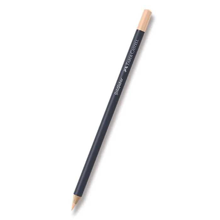 Hauptproduktbild Pastelka Faber-Castell Goldfaber - červené a růžové odstíny 132