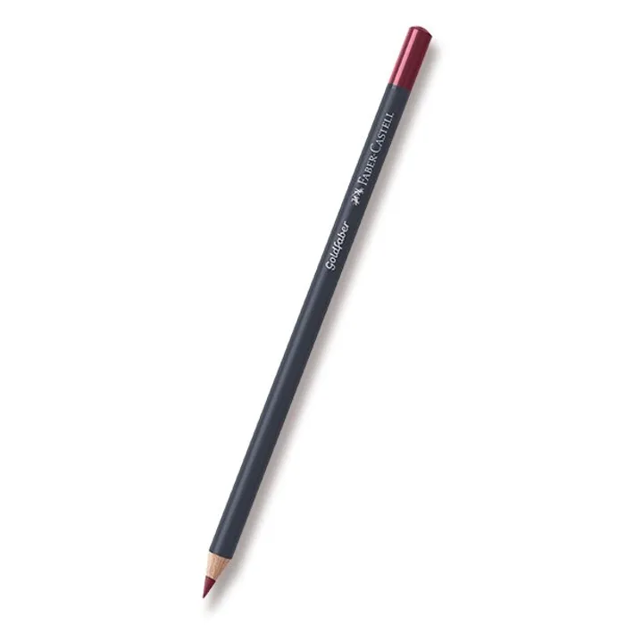 Hauptproduktbild Pastelka Faber-Castell Goldfaber - hnědé a metalické odstíny 192