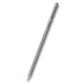 Buntstift Faber-Castell Grip 2001 - Schwarz- und Grautöne 233