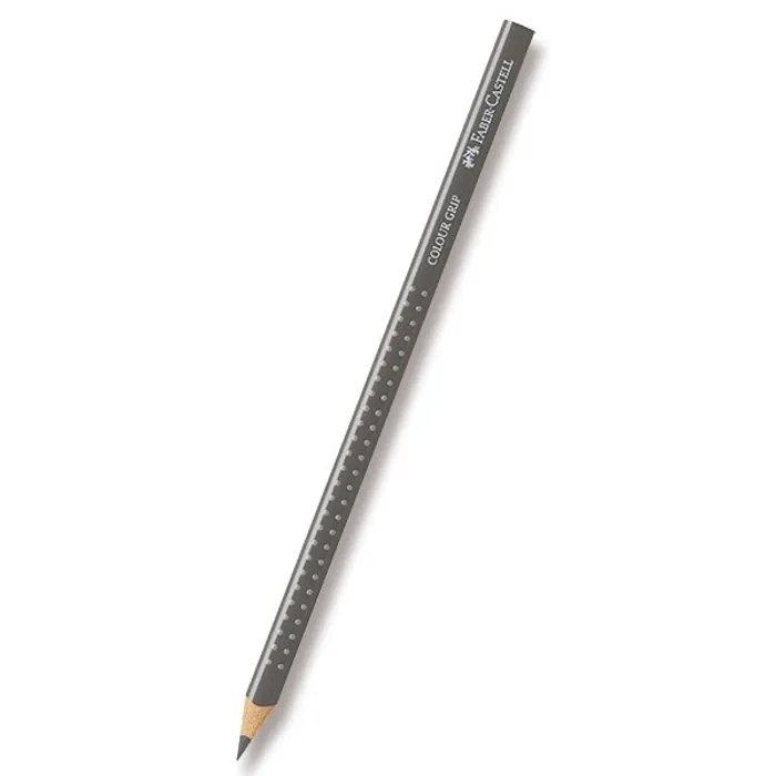 Hauptproduktbild Pastelka Faber-Castell Grip 2001 - černé a šedé odstíny 72