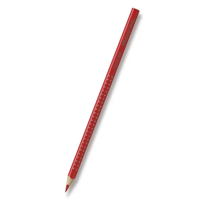 Hauptproduktbild Pastelka Faber-Castell Grip 2001 - červené a růžové odstíny 18