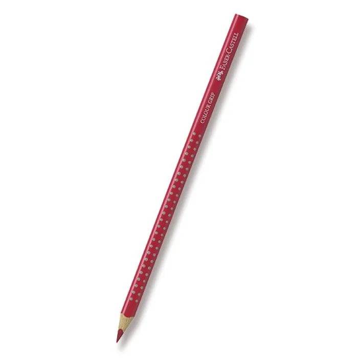 Hauptproduktbild Pastelka Faber-Castell Grip 2001 - červené a růžové odstíny 26