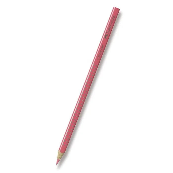 Hauptproduktbild Pastelka Faber-Castell Grip 2001 - červené a růžové odstíny 29