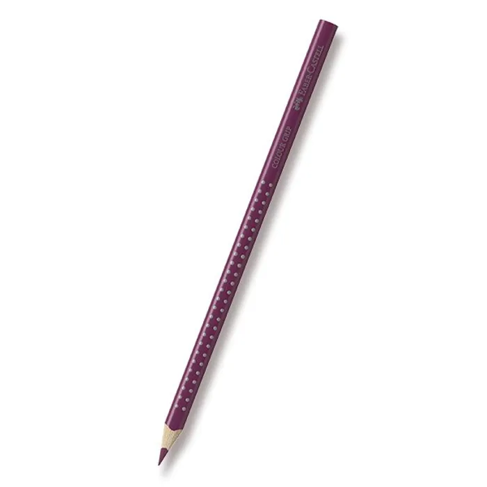 Hauptproduktbild Pastelka Faber-Castell Grip 2001 - červené a růžové odstíny 33