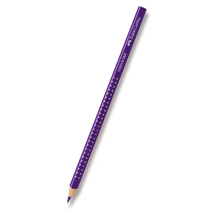 Hauptproduktbild Pastelka Faber-Castell Grip 2001 - červené a růžové odstíny 36