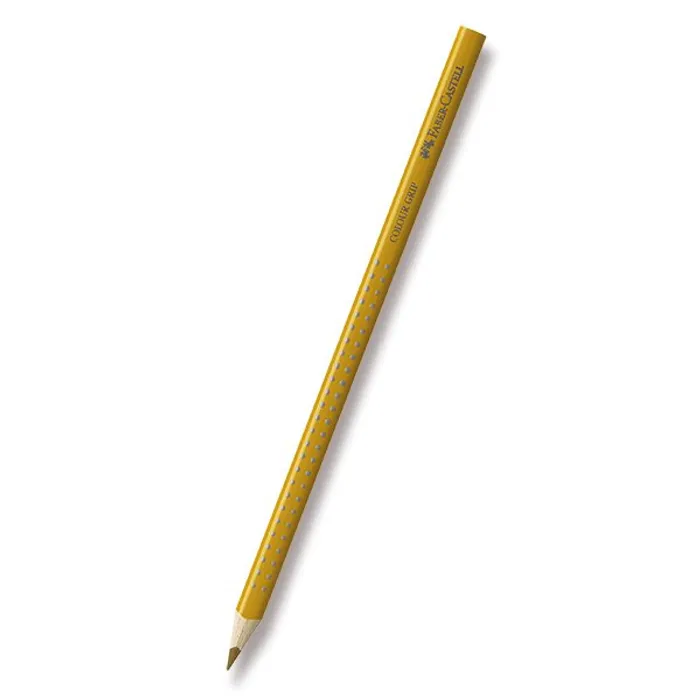 Hauptproduktbild Pastelka Faber-Castell Grip 2001 - hnědé a metalické odstíny 183